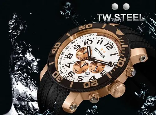 TW Steel