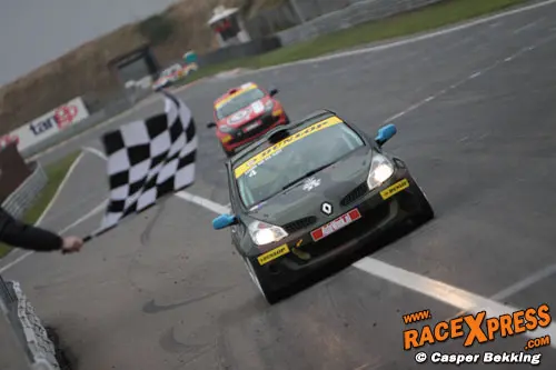 vanderslootfinish
