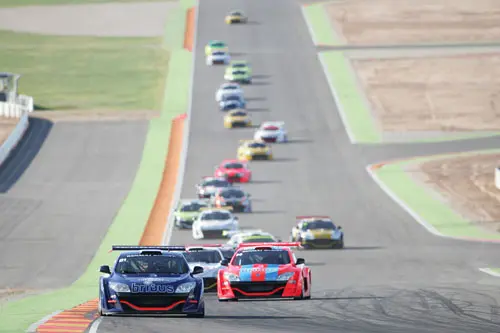 verschuurrace
