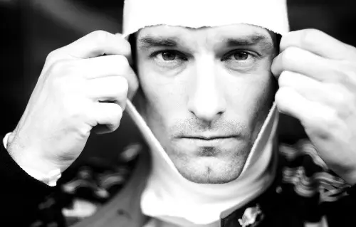 webber