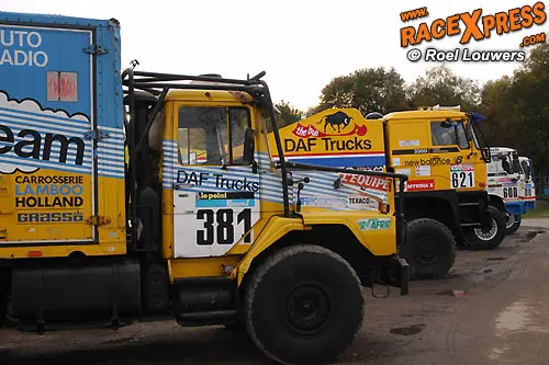 daf trucks 2