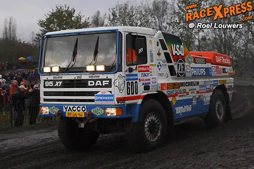 de rooy turbotwin