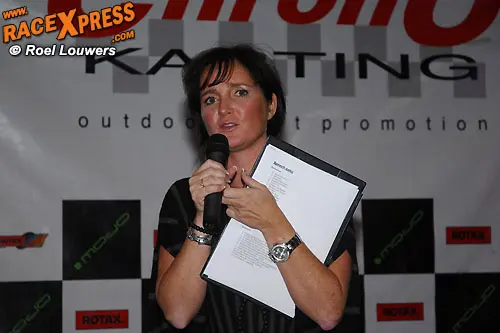 gaby speech