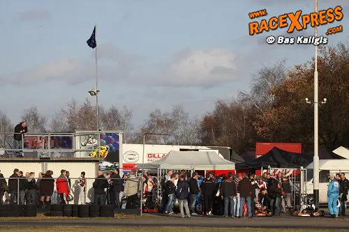 Zeer veel interesse in GP4