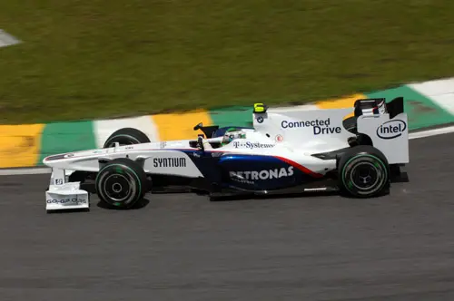 heidfeldpetronas rx500