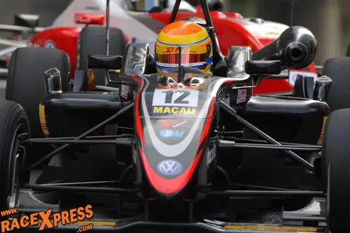 macau fri002