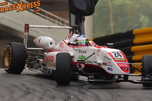 macau fri019