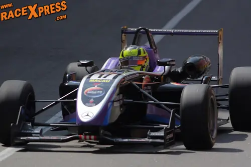 macau fri029