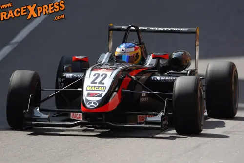 macau fri031