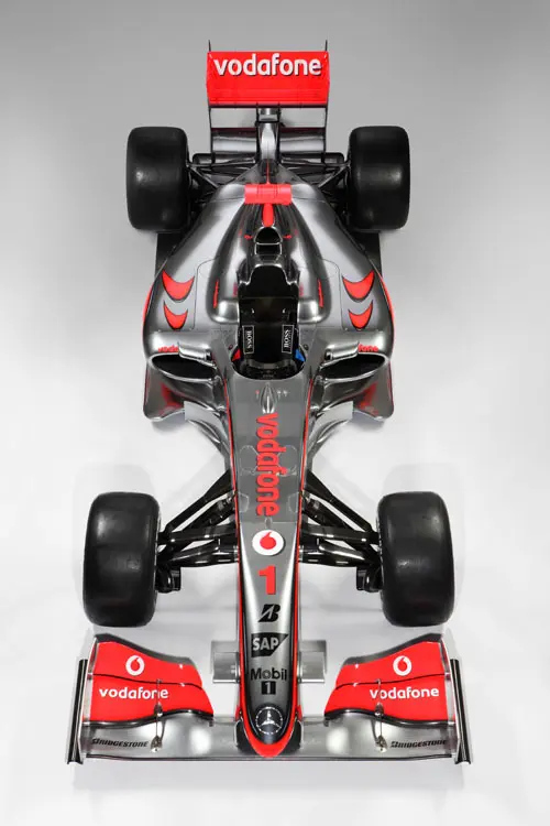 mclaren4 rx500