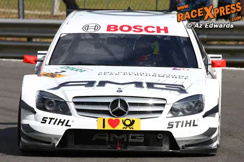 Paul di Resta