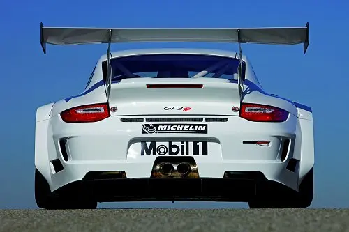 porsche 2 rx 500