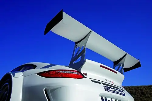 porsche 3 rx 500