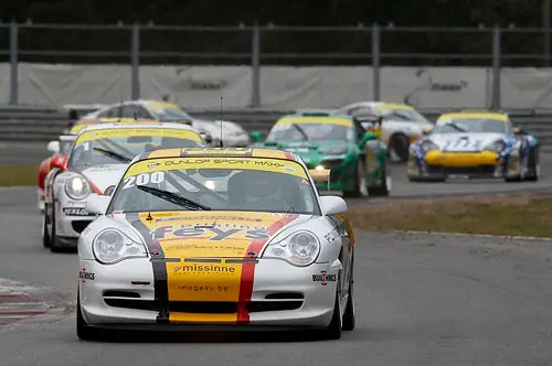 rx rs racing powercars 2009 34g
