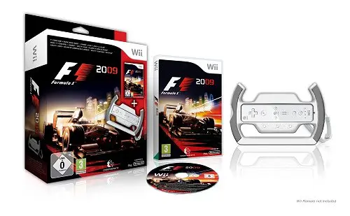 wii rx 500
