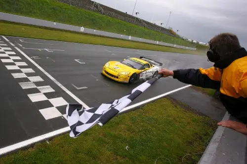 113 corvette