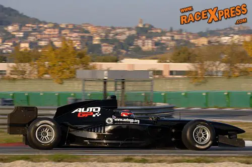 auto gp rx 500 cicognani