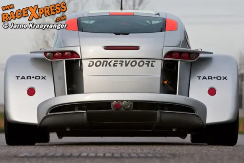 donkervoort d8gt 5082