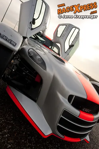 donkervoort d8gt 5114