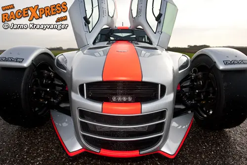 donkervoort d8gt 5117