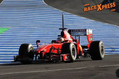 Jules Bianchi