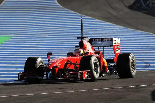 Jules Bianchi
