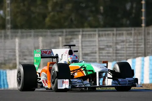 Paul di Resta