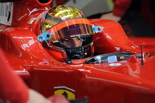 Jules Bianchi