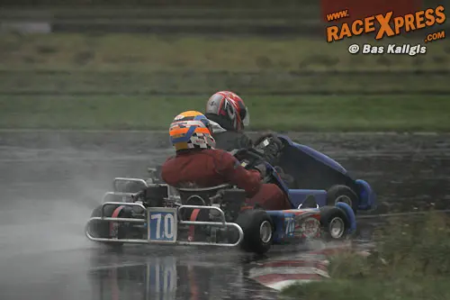 rx prokart