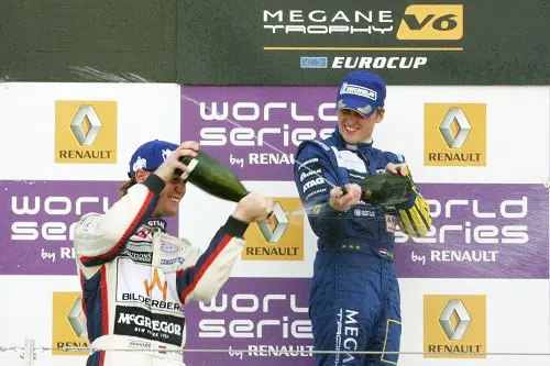 verschuur podium rx 500