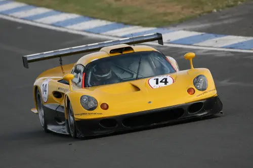Lotus Elise GT1
