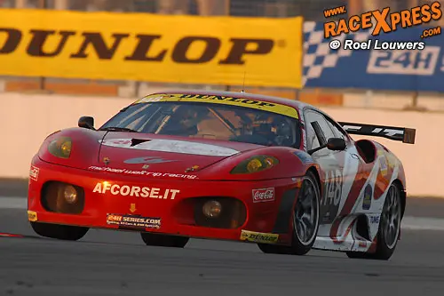 af corse 1