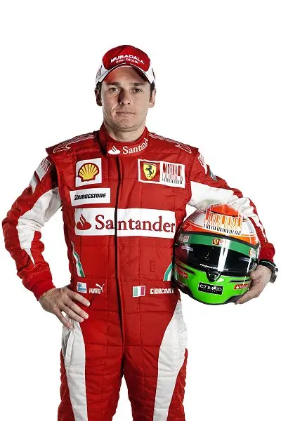 ferrari 4