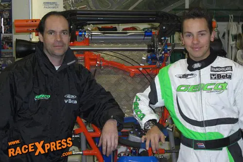 Geico Motorsport