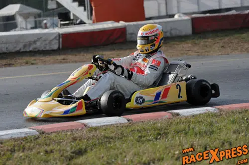 hamilton lh lonato2010