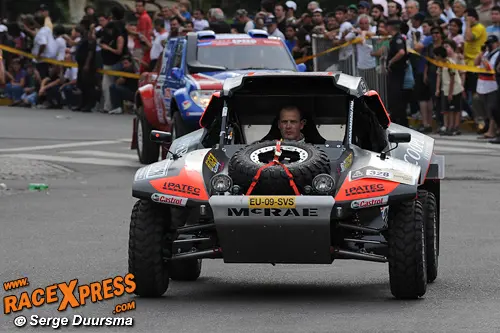 jurgen vd goorbergh rx 500