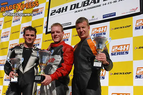 kievitsbosch podium