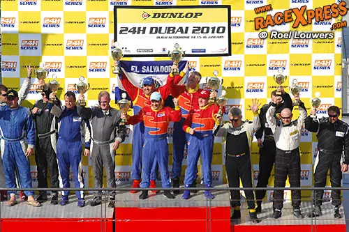 marcos racing podium123