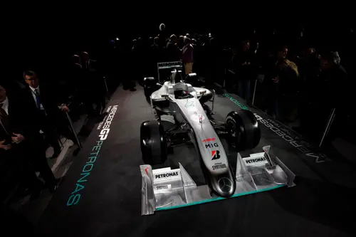 mercedesgp4 rx500