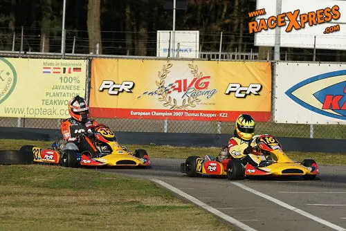 rd 7 rx 500