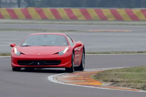 rossi458 rx500