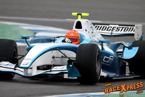 rx schumi 1