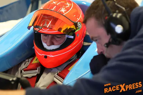 rx schumi 2