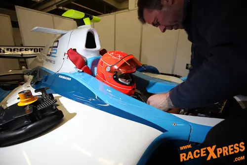rx schumi 3