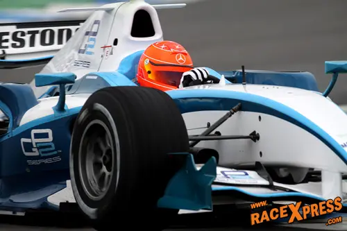 rx schumi 4