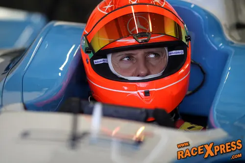 rx schumi 5