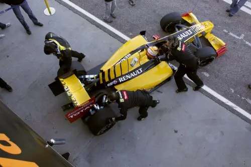 Robert Kubica