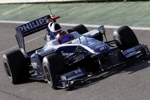 Nico Hülkenberg