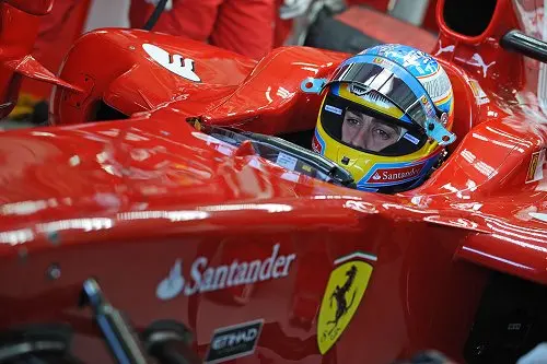alonso 2 rx 500