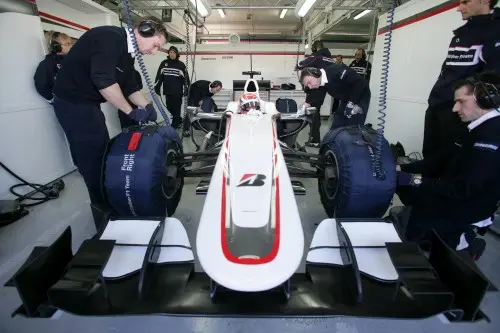 Kamui Kobayashi